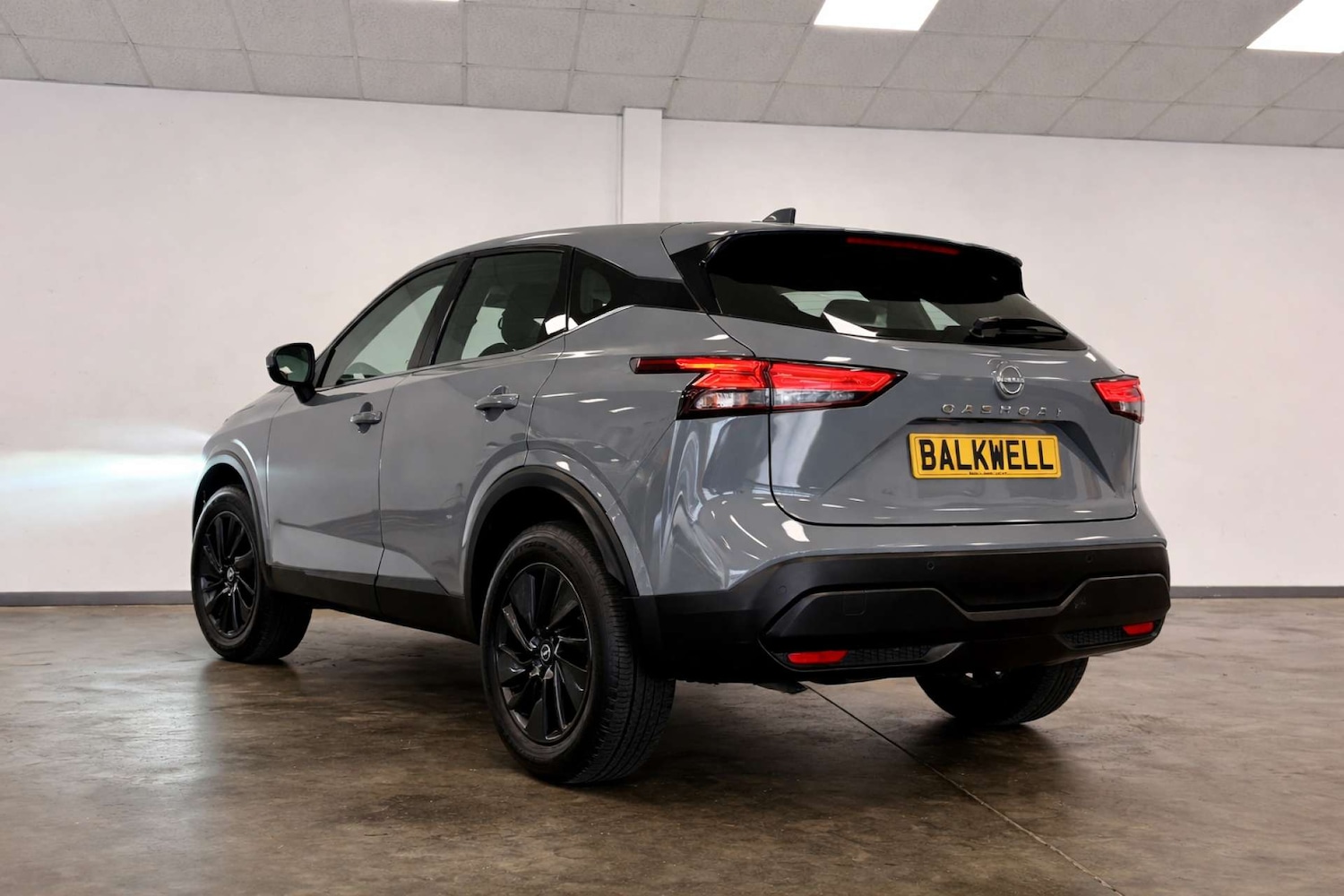 Used Nissan Qashqai 2022 for sale - 77759687: Photo 5