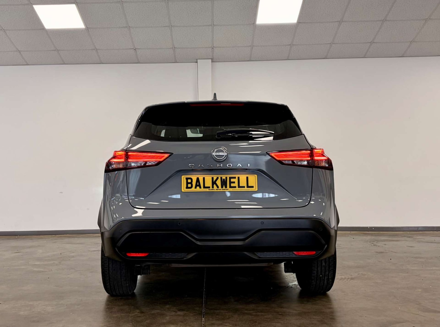 Used Nissan Qashqai 2022 for sale - 77759687: Photo 7