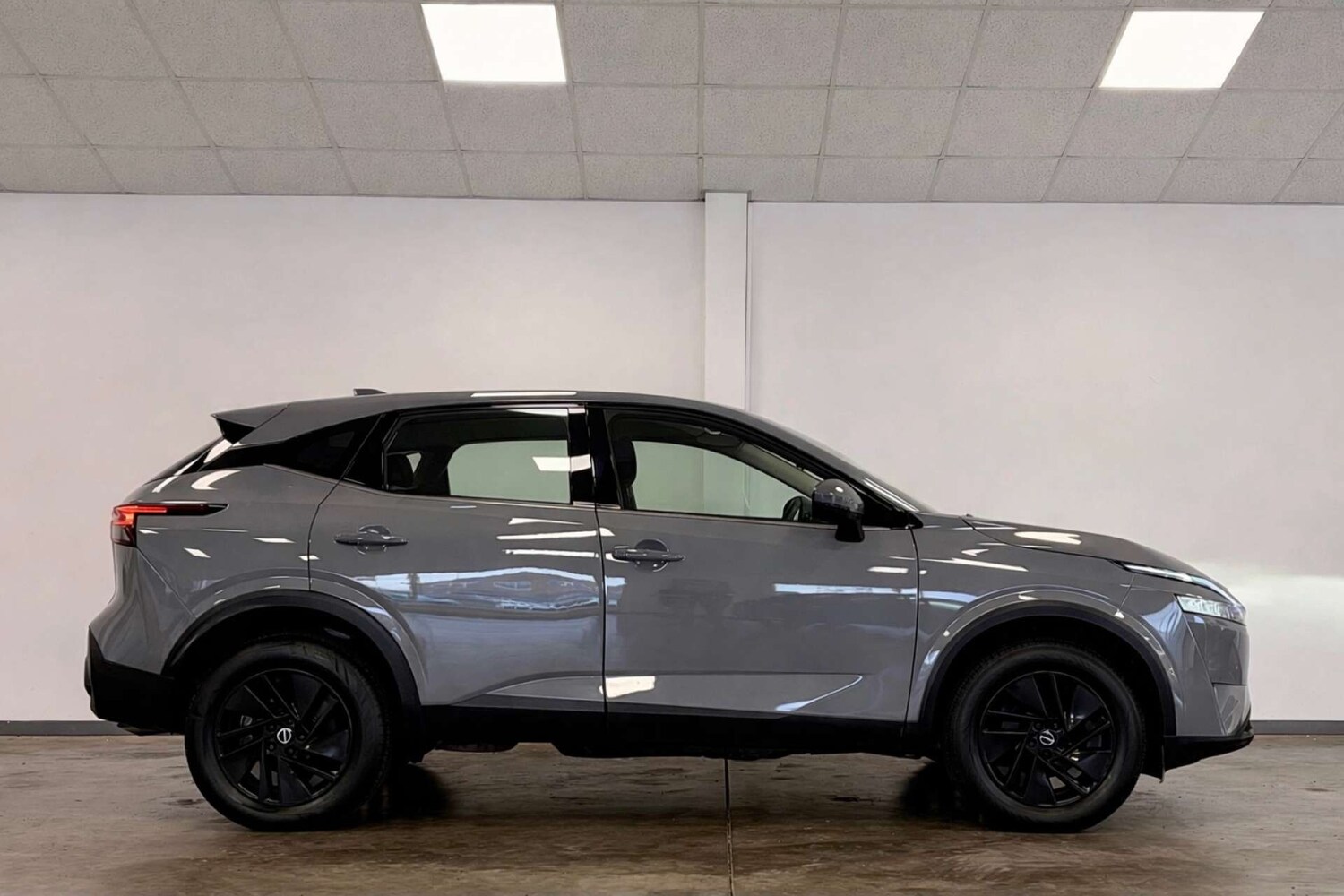 Used Nissan Qashqai 2022 for sale - 77759687: Photo 9