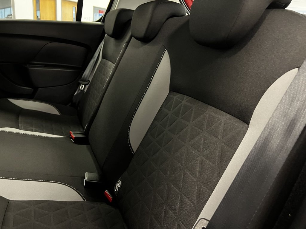 Used Dacia Sandero Stepway 2015 for sale - 76672247: Photo 20