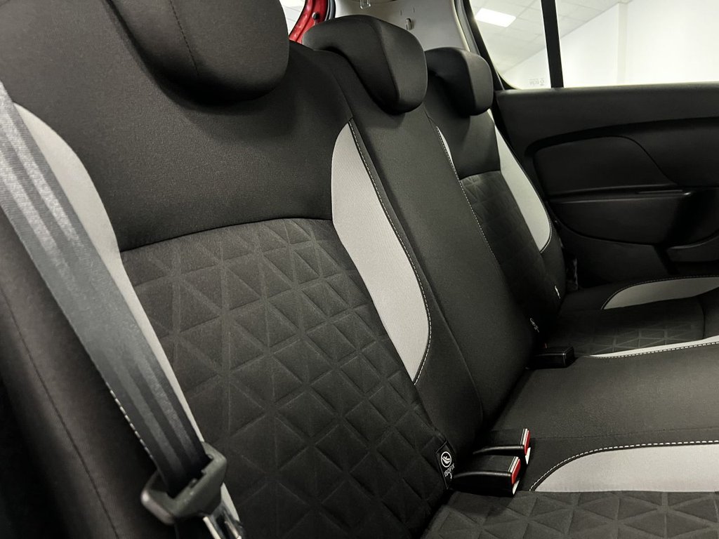 Used Dacia Sandero Stepway 2015 for sale - 76672247: Photo 23