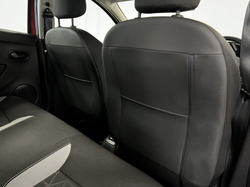 Used Dacia Sandero Stepway 2015 for sale - 76672247: Photo 26