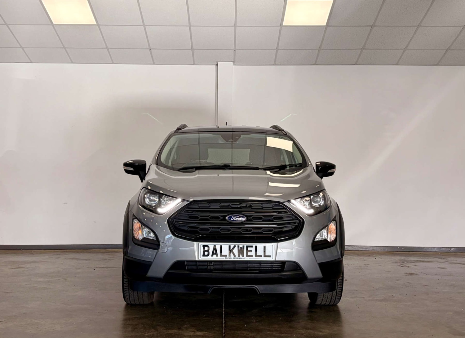 Used Ford Ecosport 2023 for sale - 78026443: Photo 10