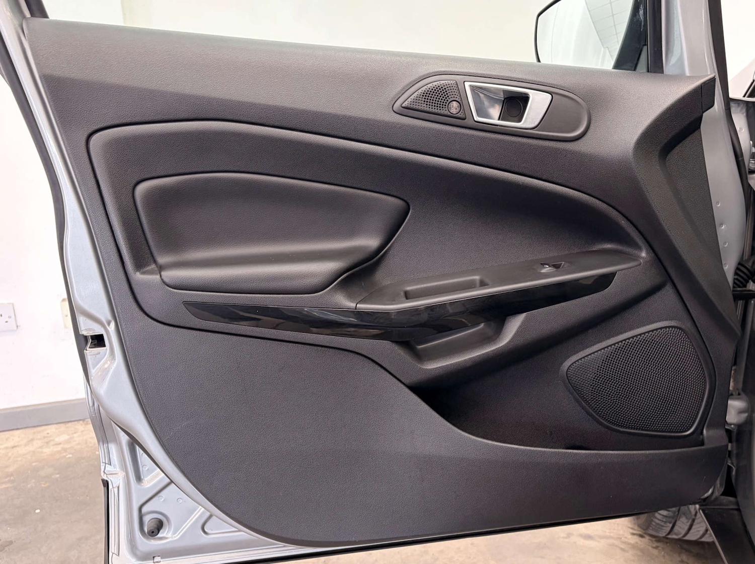 Used Ford Ecosport 2023 for sale - 78026443: Photo 11