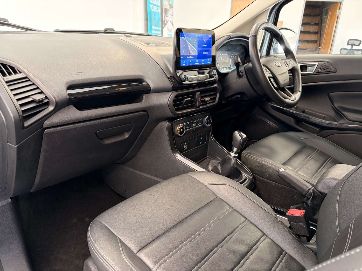 Used Ford Ecosport 2023 for sale - 78026443: Photo 12