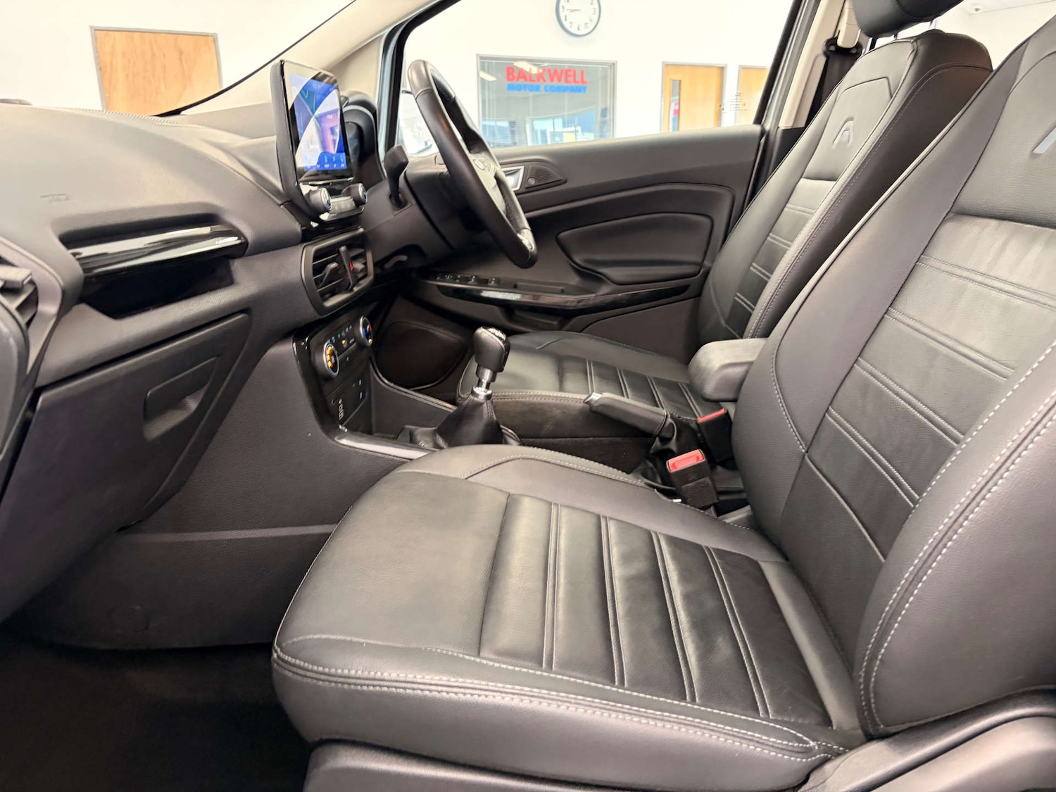 Used Ford Ecosport 2023 for sale - 78026443: Photo 13