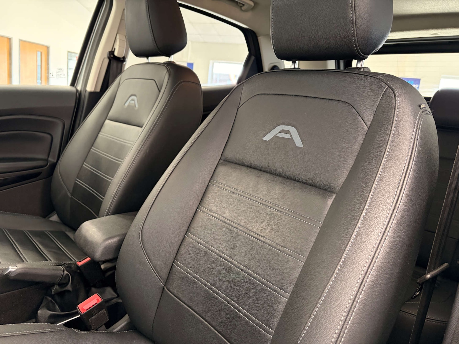 Used Ford Ecosport 2023 for sale - 78026443: Photo 15