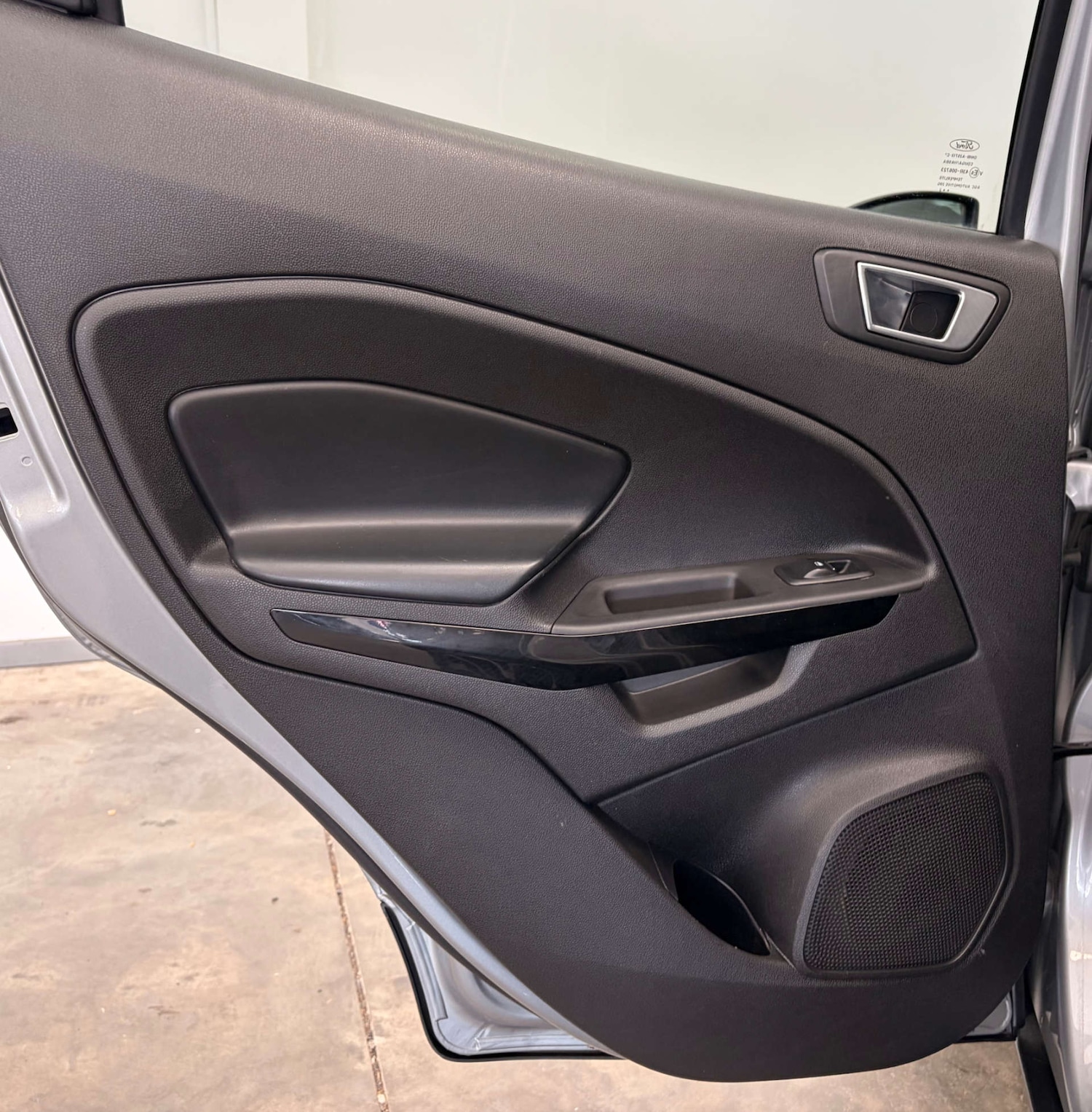 Used Ford Ecosport 2023 for sale - 78026443: Photo 16