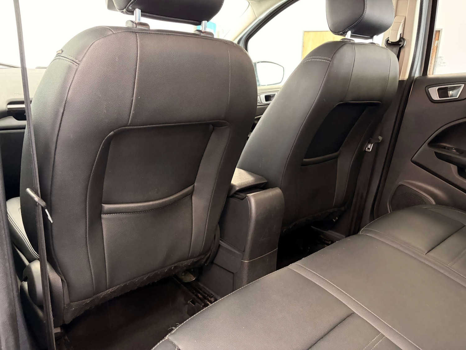 Used Ford Ecosport 2023 for sale - 78026443: Photo 17