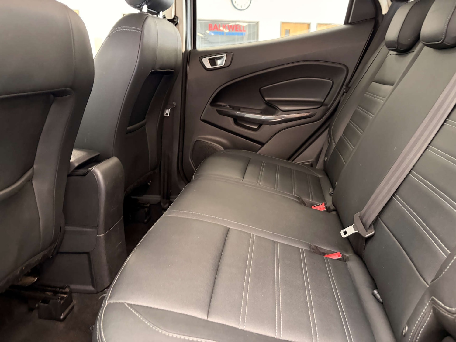 Used Ford Ecosport 2023 for sale - 78026443: Photo 18