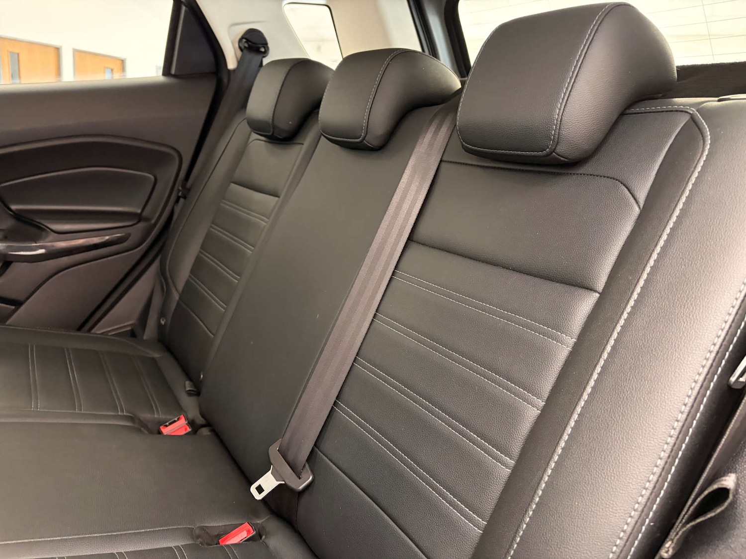 Used Ford Ecosport 2023 for sale - 78026443: Photo 19