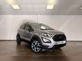 Used Ford Ecosport 2023 for sale - 78026443: Photo