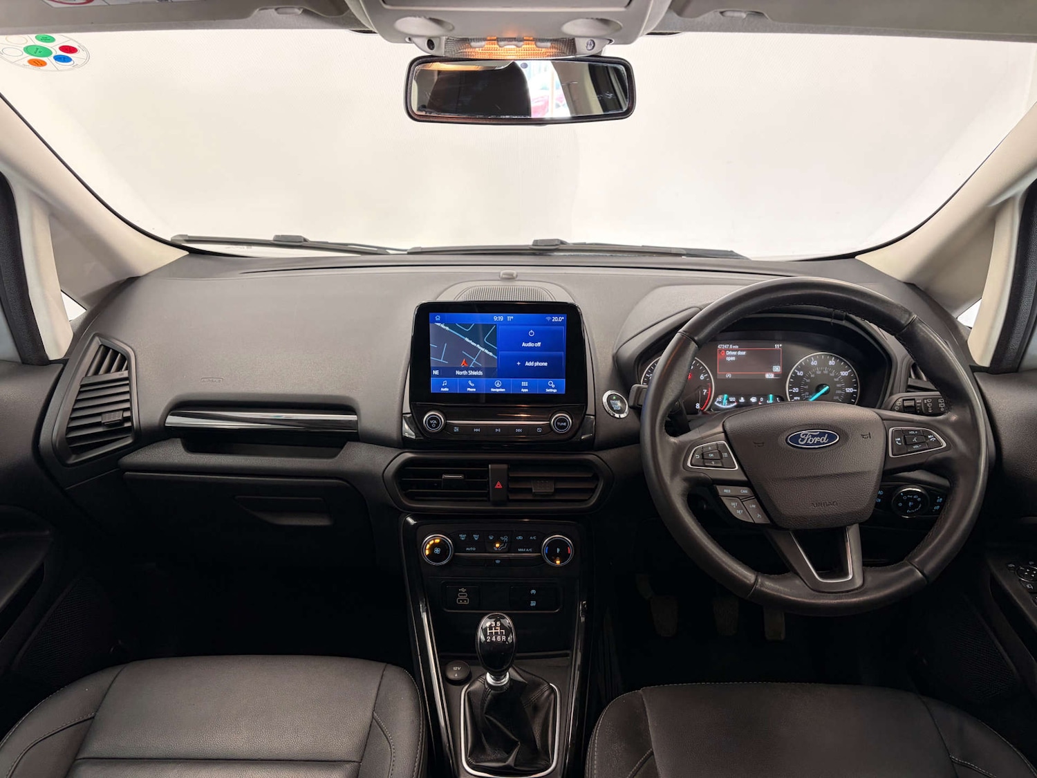 Used Ford Ecosport 2023 for sale - 78026443: Photo 21