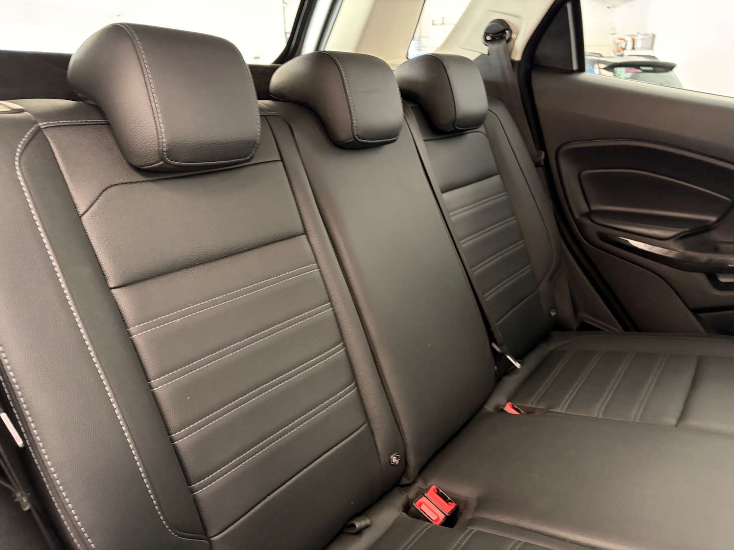 Used Ford Ecosport 2023 for sale - 78026443: Photo 22