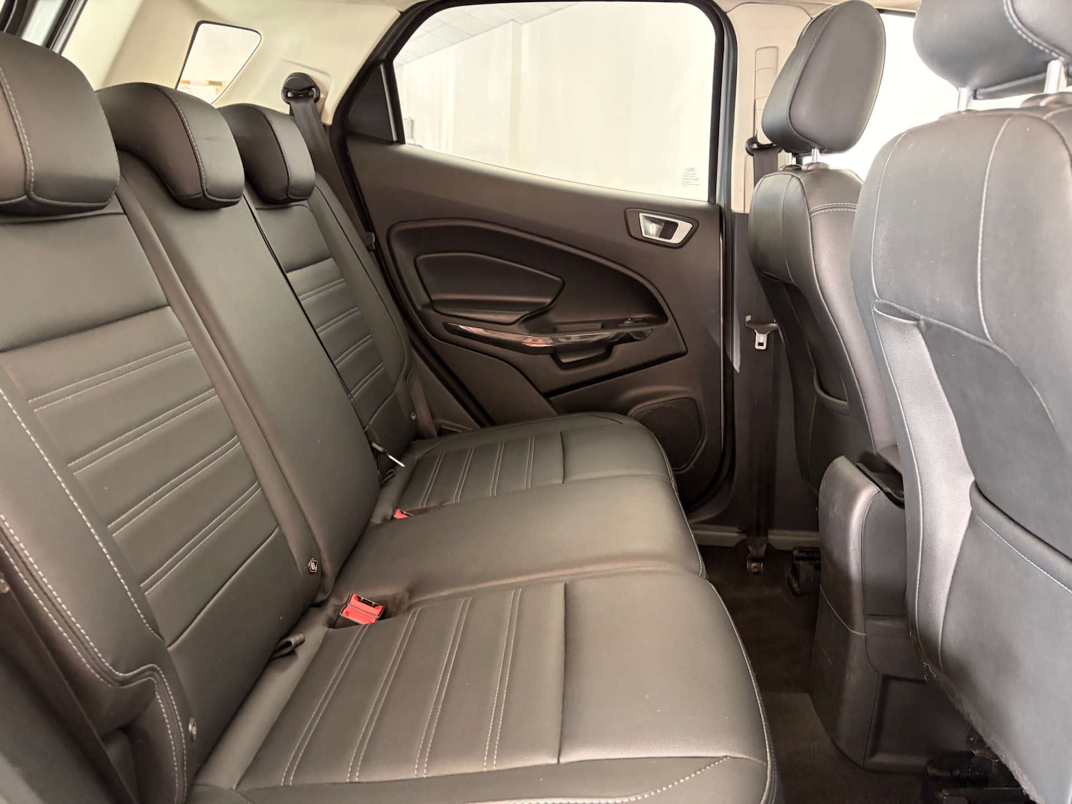 Used Ford Ecosport 2023 for sale - 78026443: Photo 23