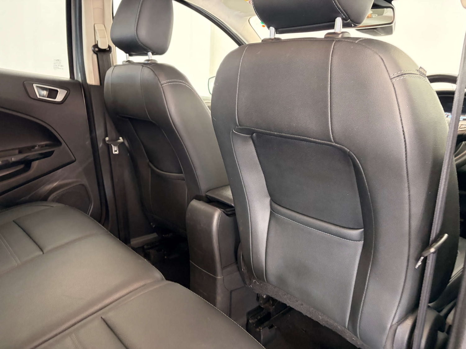 Used Ford Ecosport 2023 for sale - 78026443: Photo 24