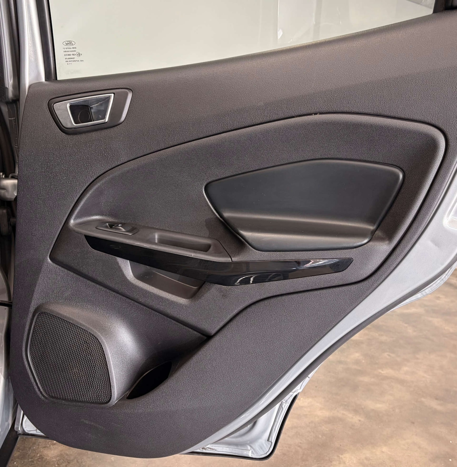 Used Ford Ecosport 2023 for sale - 78026443: Photo 25