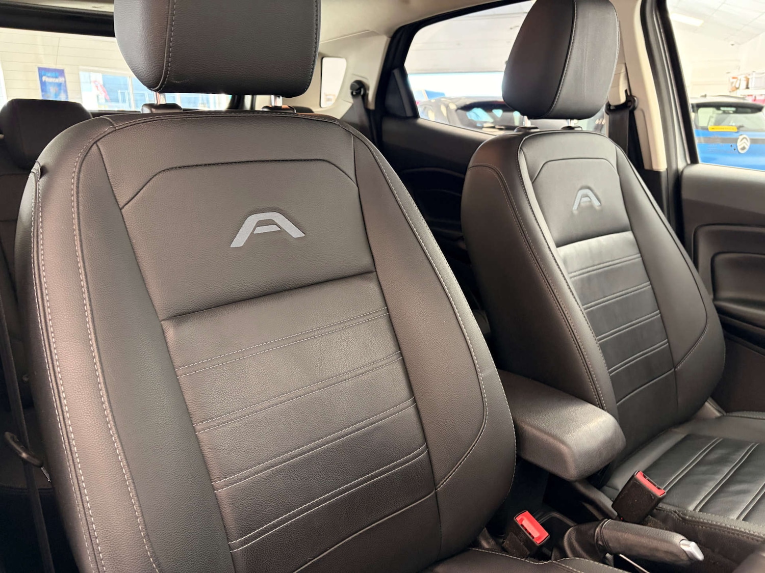 Used Ford Ecosport 2023 for sale - 78026443: Photo 27