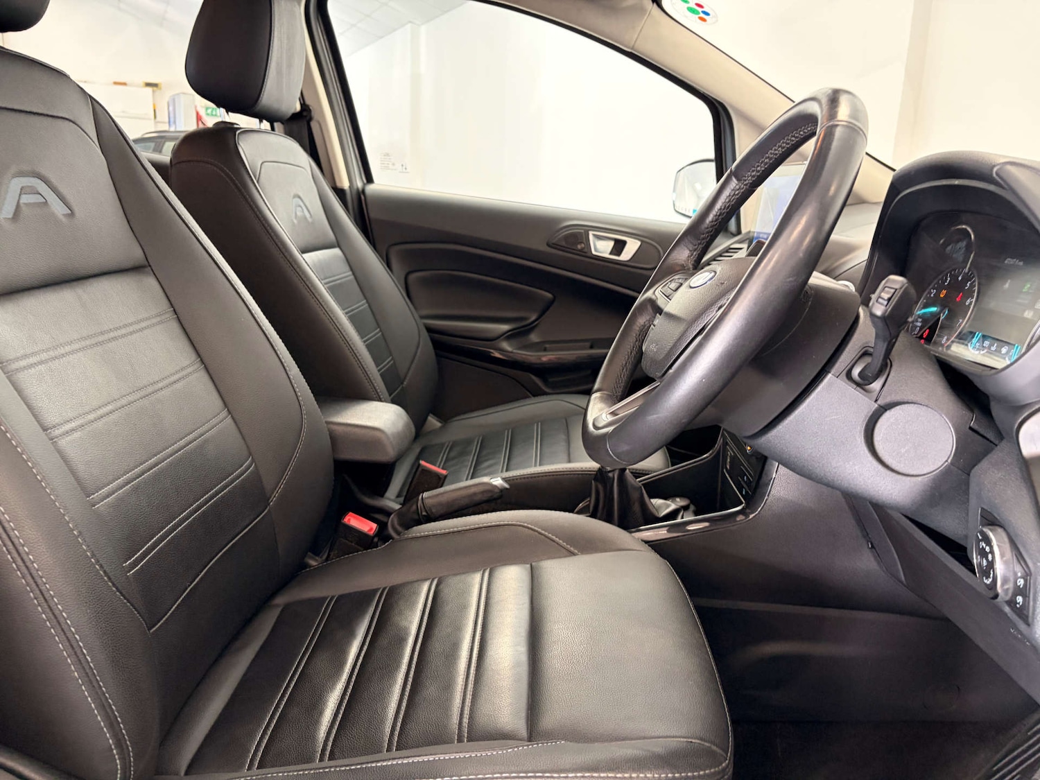 Used Ford Ecosport 2023 for sale - 78026443: Photo 28