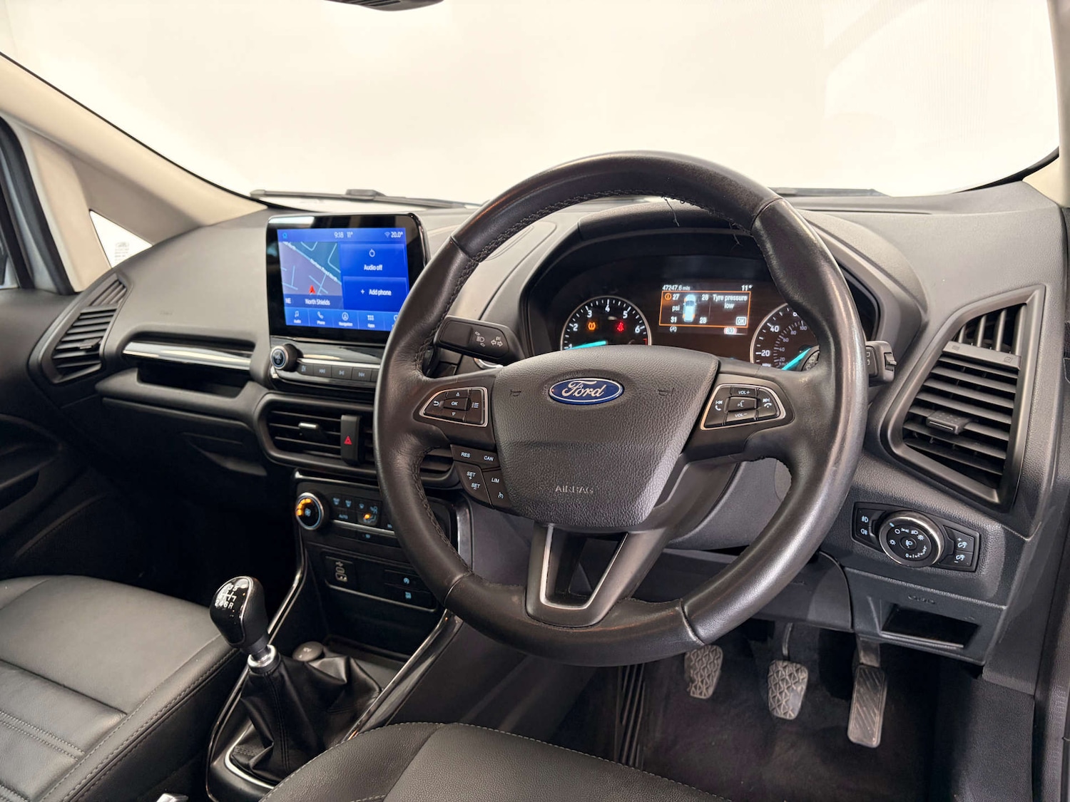 Used Ford Ecosport 2023 for sale - 78026443: Photo 29