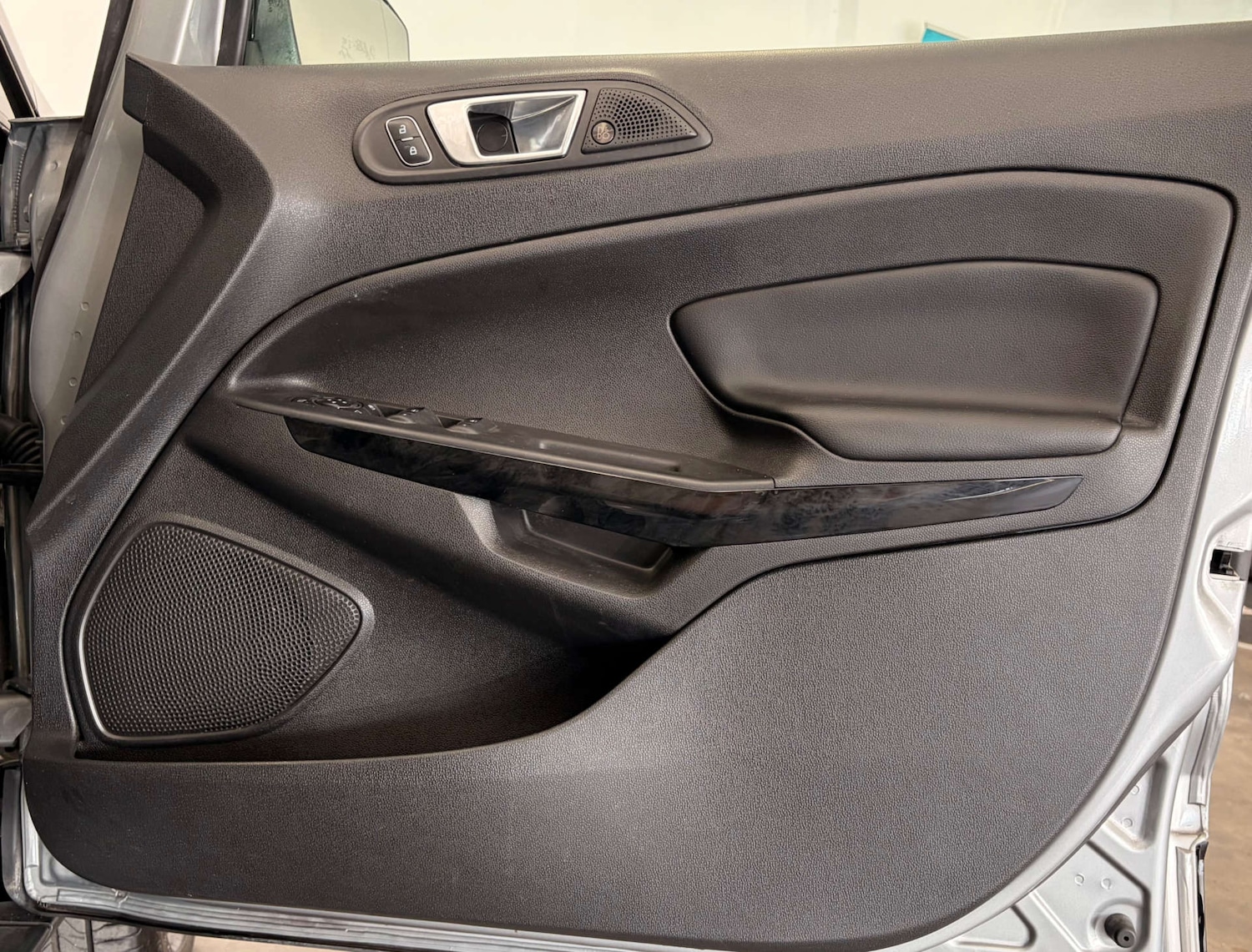 Used Ford Ecosport 2023 for sale - 78026443: Photo 30