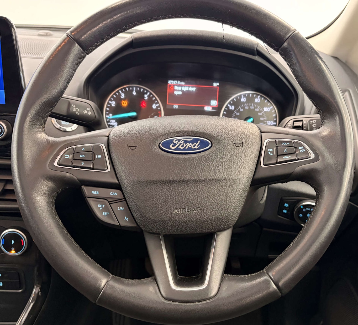 Used Ford Ecosport 2023 for sale - 78026443: Photo 31