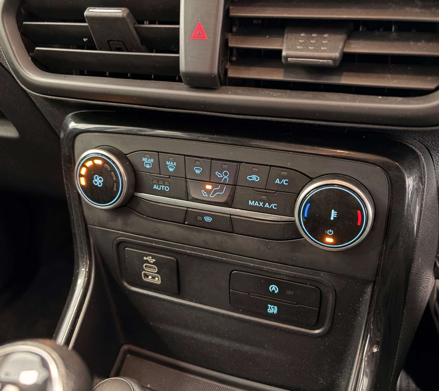 Used Ford Ecosport 2023 for sale - 78026443: Photo 33