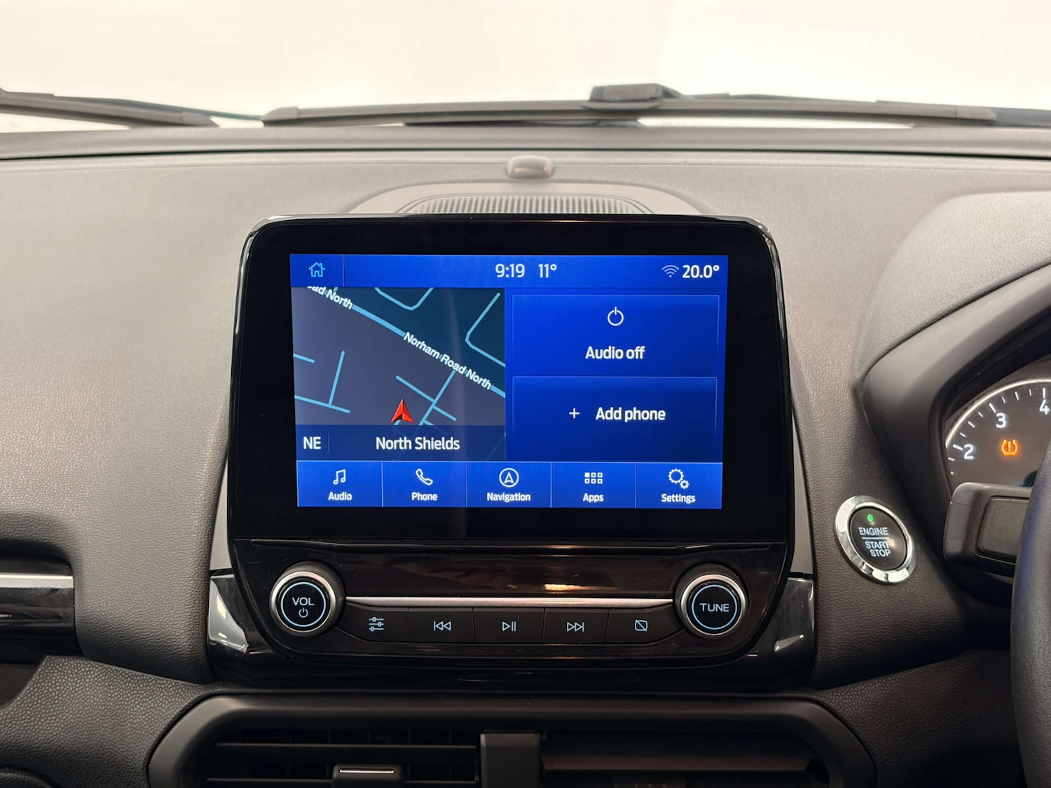 Used Ford Ecosport 2023 for sale - 78026443: Photo 34