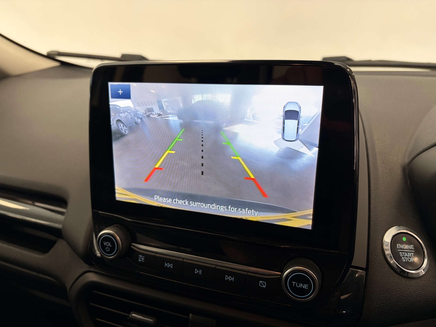 Used Ford Ecosport 2023 for sale - 78026443: Photo 36