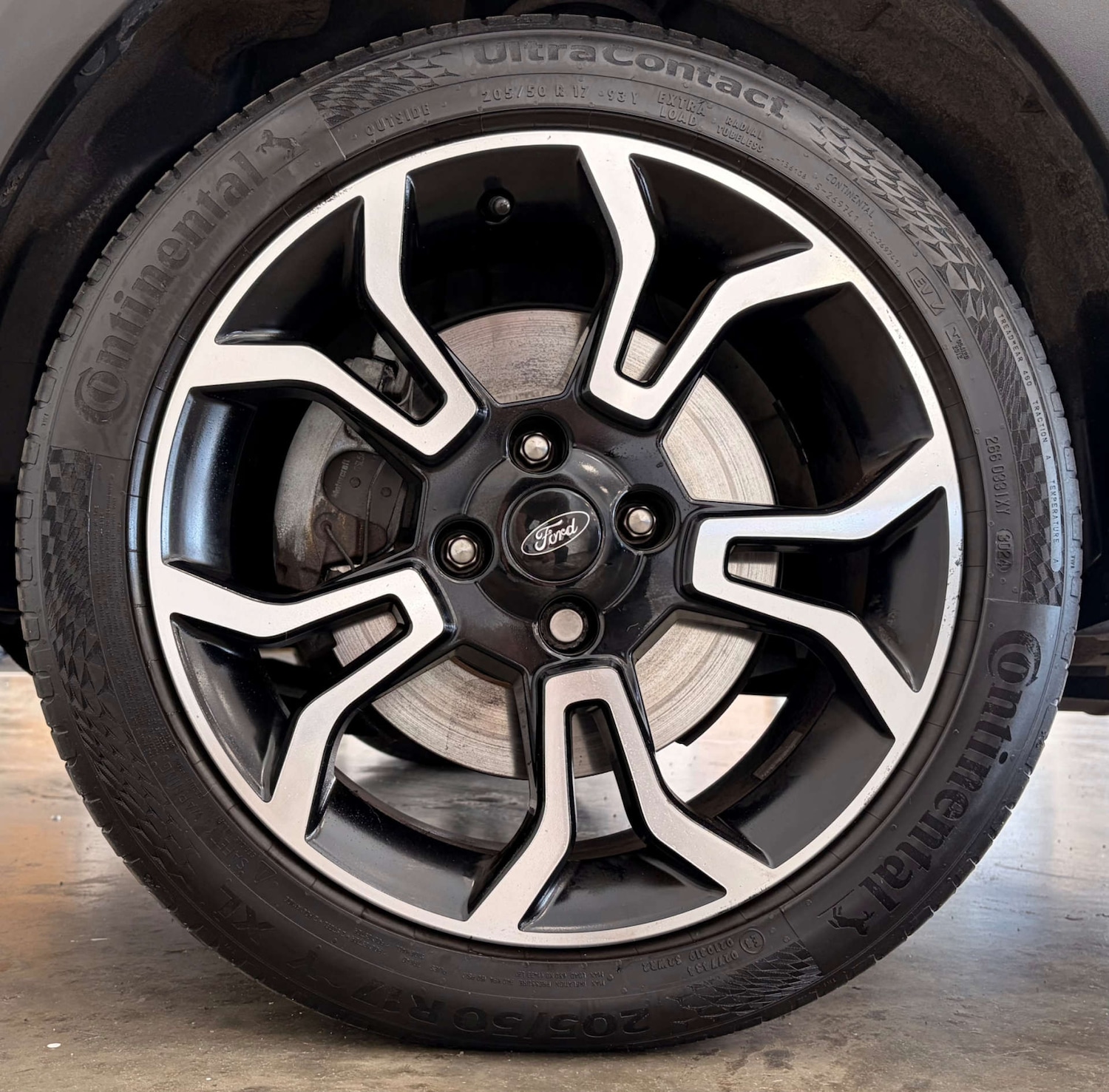 Used Ford Ecosport 2023 for sale - 78026443: Photo 37