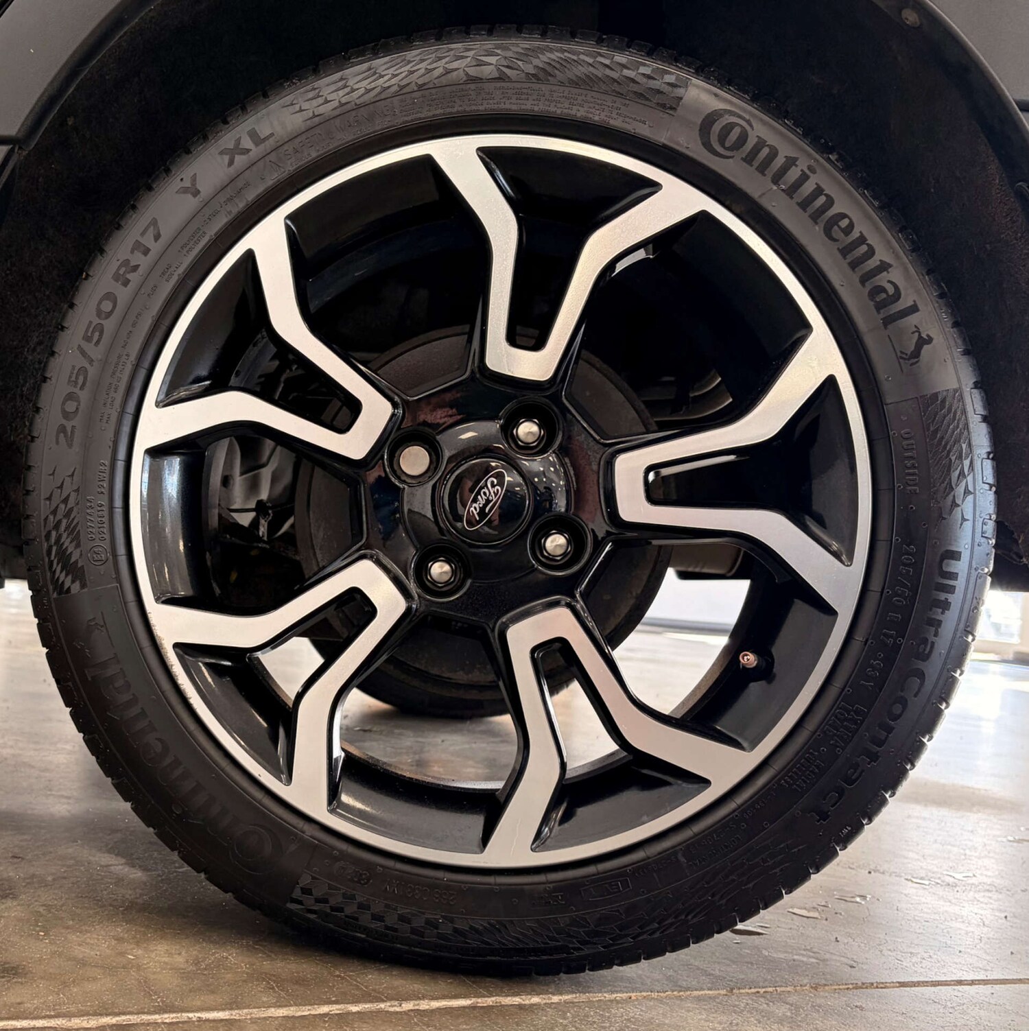 Used Ford Ecosport 2023 for sale - 78026443: Photo 39