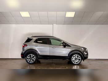 Used Ford Ecosport 2023 for sale - 78026443: Photo