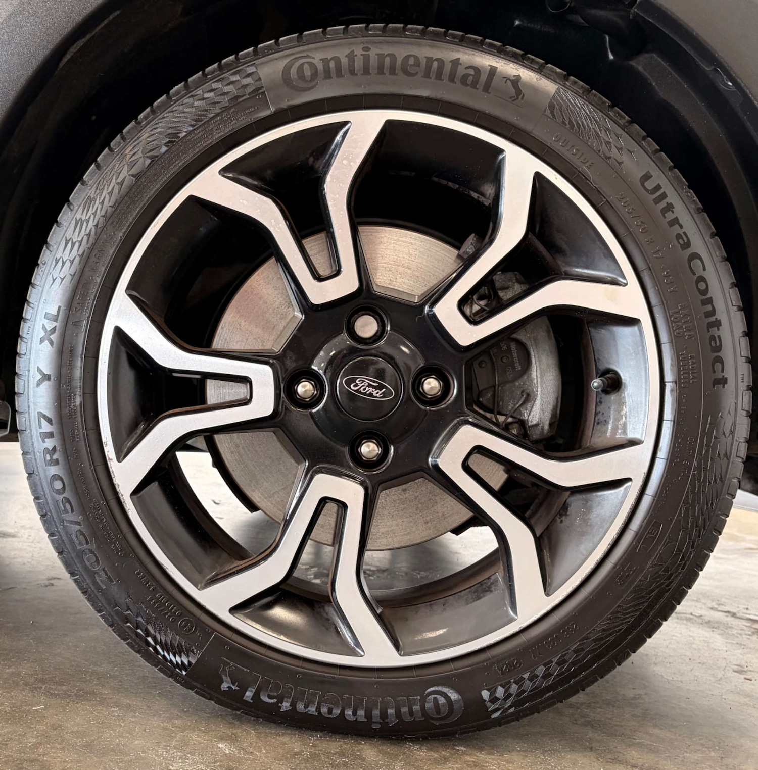 Used Ford Ecosport 2023 for sale - 78026443: Photo 40