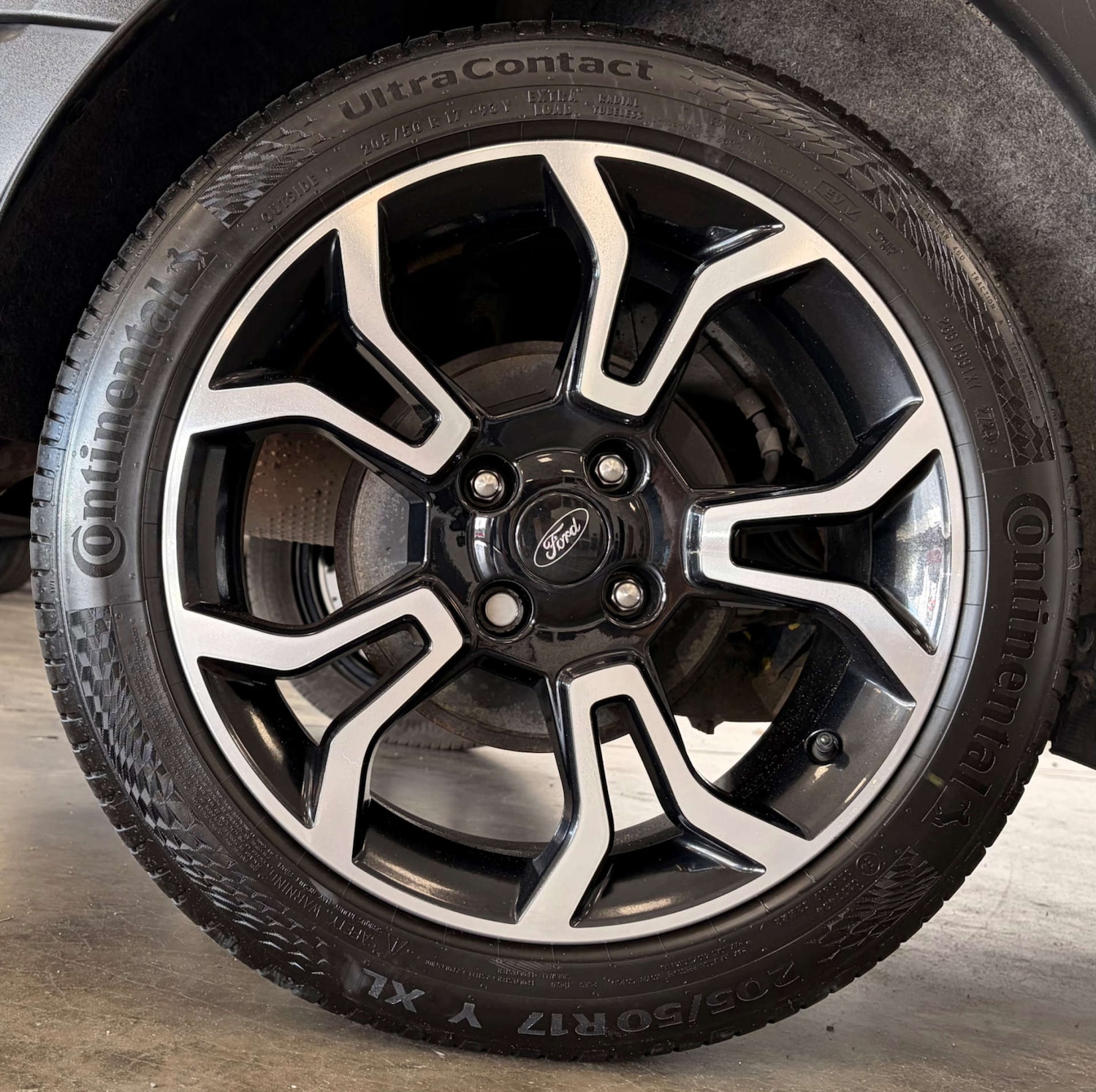 Used Ford Ecosport 2023 for sale - 78026443: Photo 41