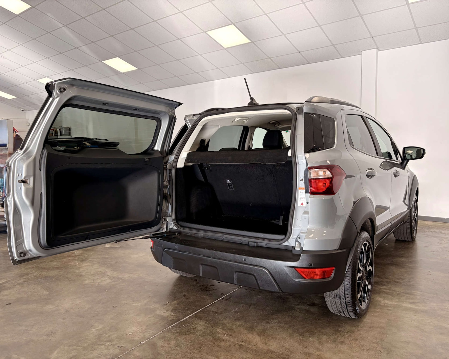 Used Ford Ecosport 2023 for sale - 78026443: Photo 42