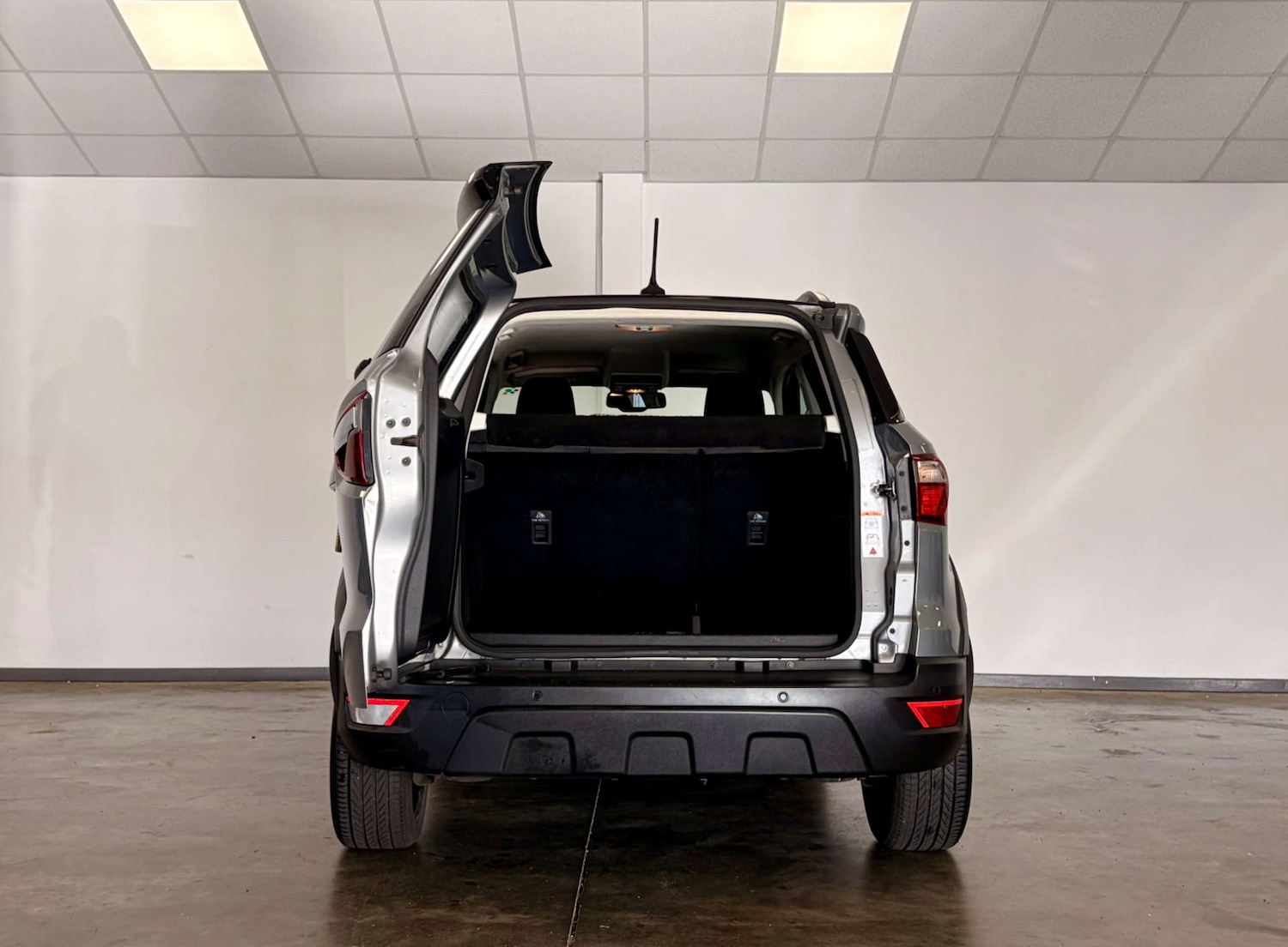 Used Ford Ecosport 2023 for sale - 78026443: Photo 43