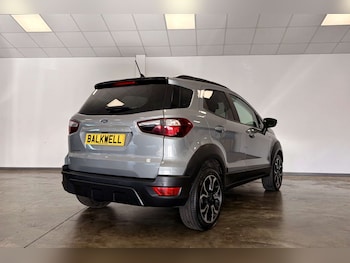 Used Ford Ecosport 2023 for sale - 78026443: Photo