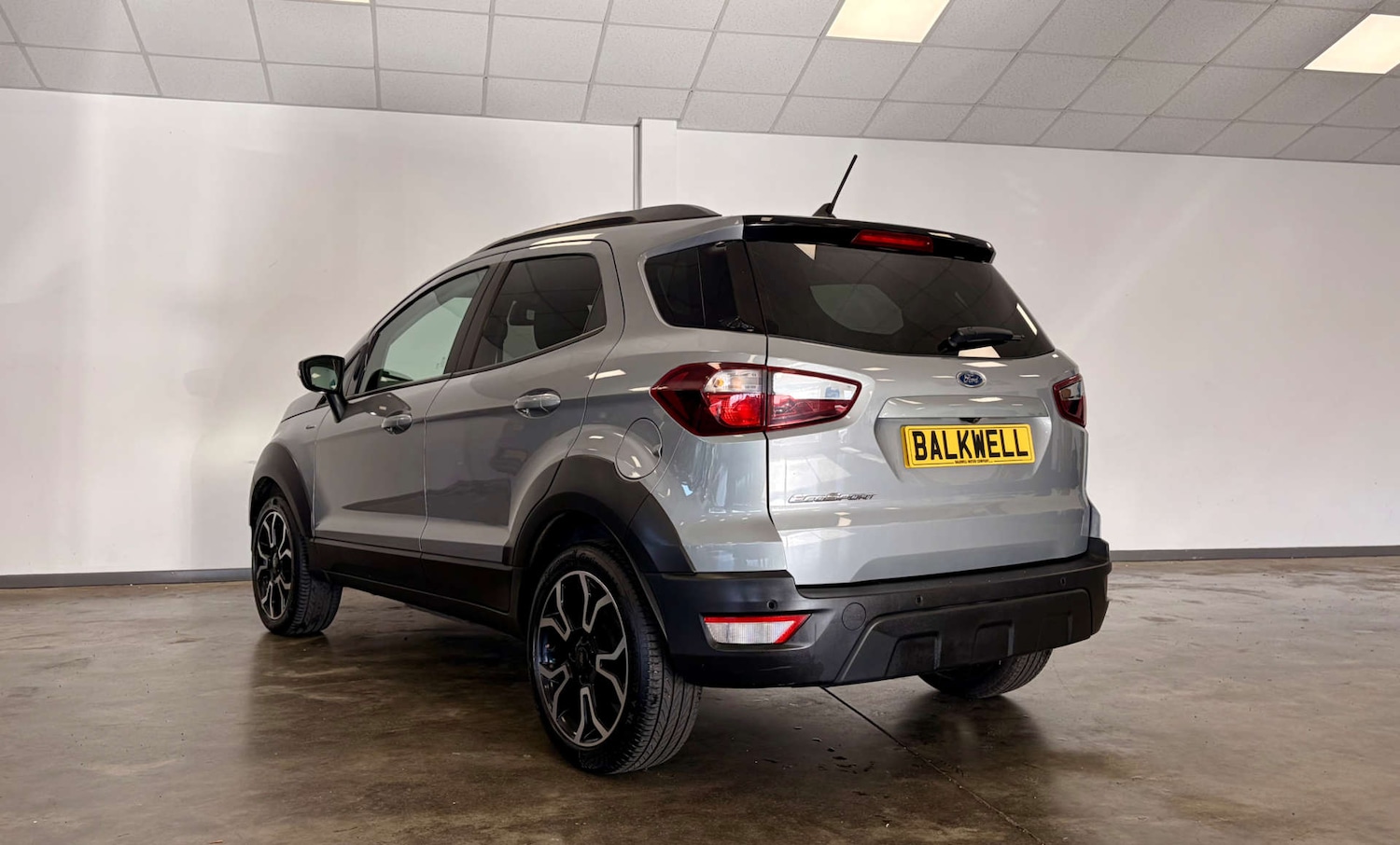 Used Ford Ecosport 2023 for sale - 78026443: Photo 6