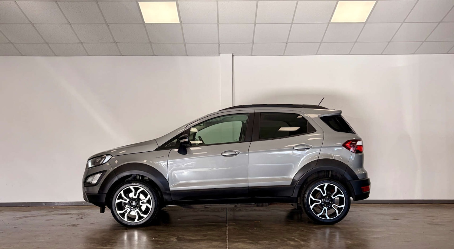 Used Ford Ecosport 2023 for sale - 78026443: Photo 7