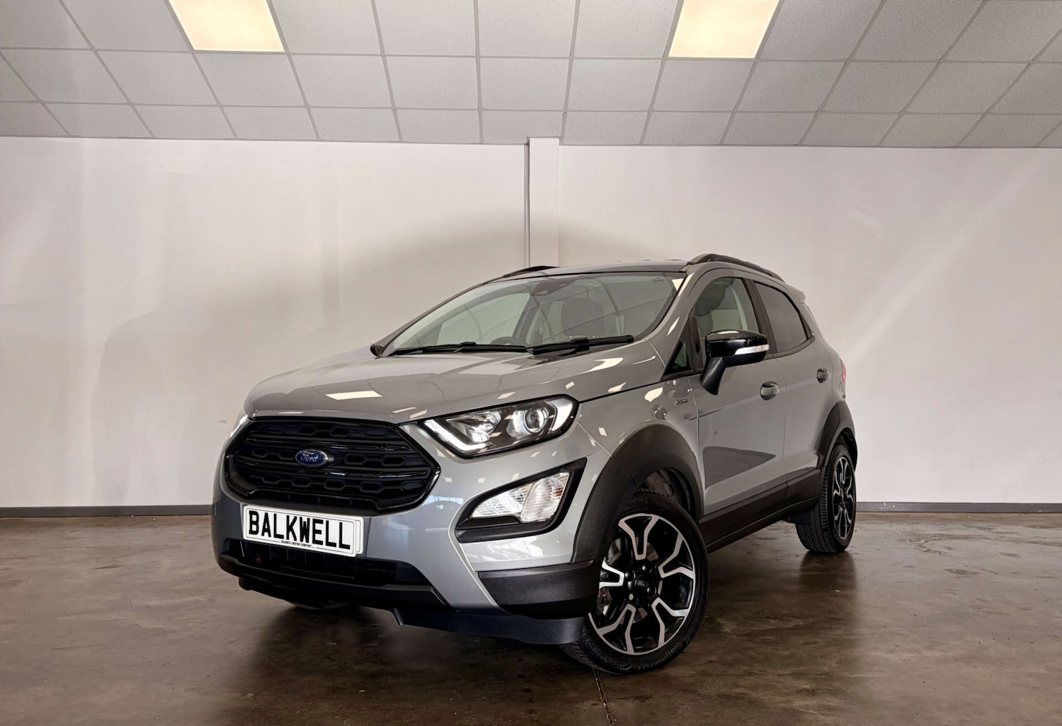 Used Ford Ecosport 2023 for sale - 78026443: Photo 9