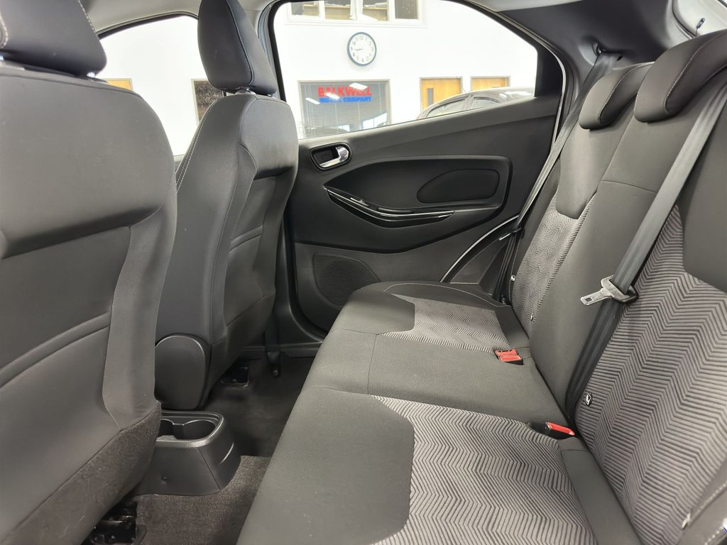 Used Ford Ka+ 2017 for sale - 76672249: Photo 19