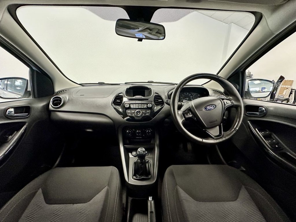 Used Ford Ka+ 2017 for sale - 76672249: Photo 22