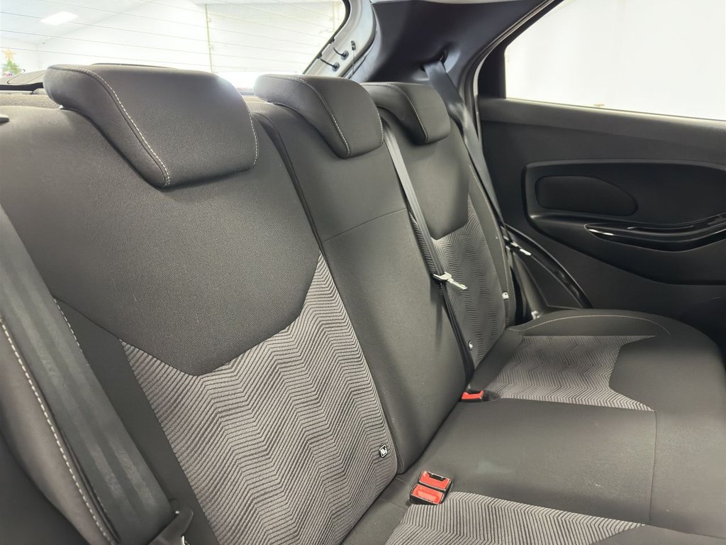 Used Ford Ka+ 2017 for sale - 76672249: Photo 23
