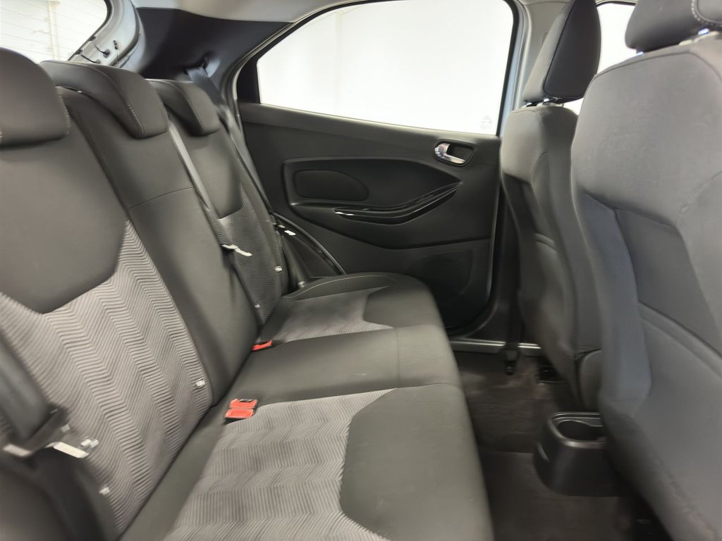 Used Ford Ka+ 2017 for sale - 76672249: Photo 24