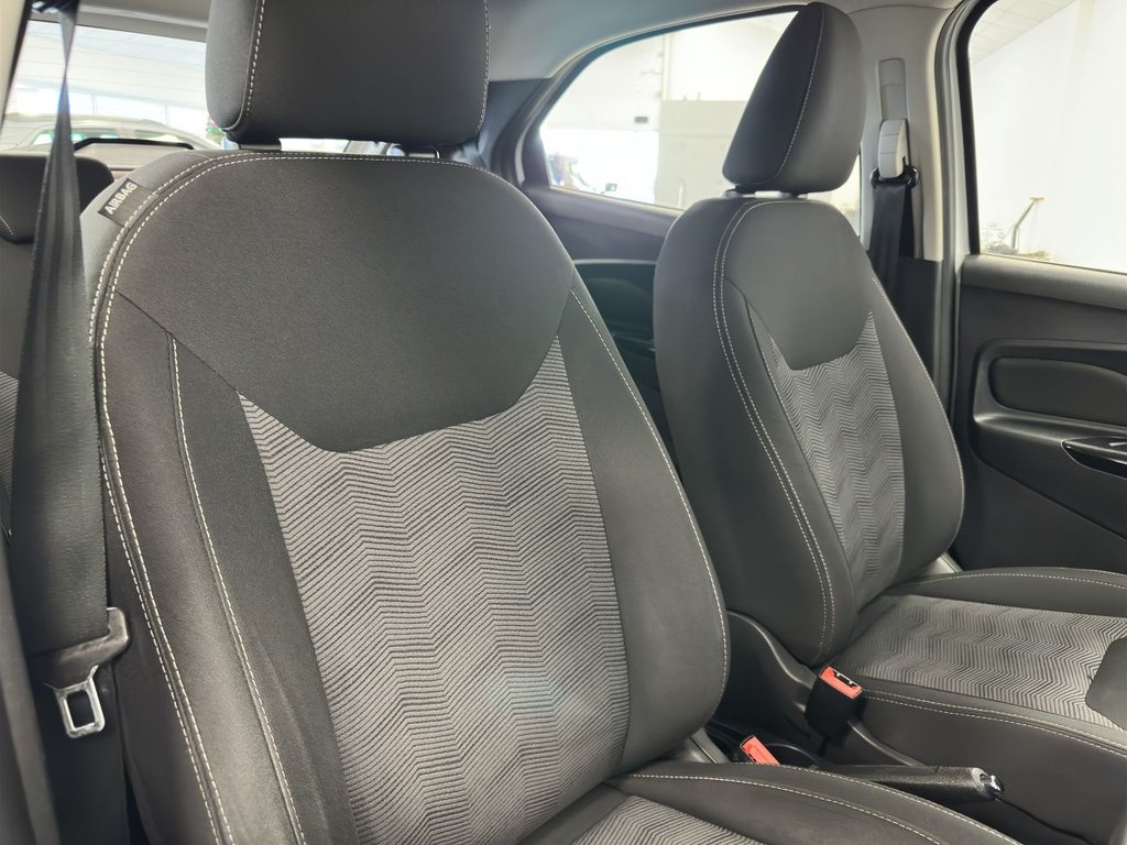 Used Ford Ka+ 2017 for sale - 76672249: Photo 27