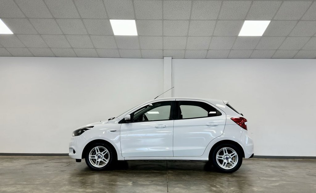 Used Ford Ka+ 2017 for sale - 76672249: Photo 3