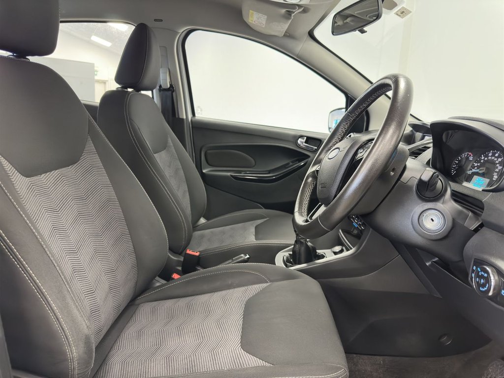 Used Ford Ka+ 2017 for sale - 76672249: Photo 30