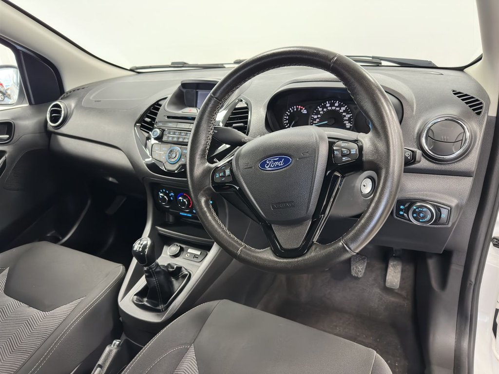 Used Ford Ka+ 2017 for sale - 76672249: Photo 31