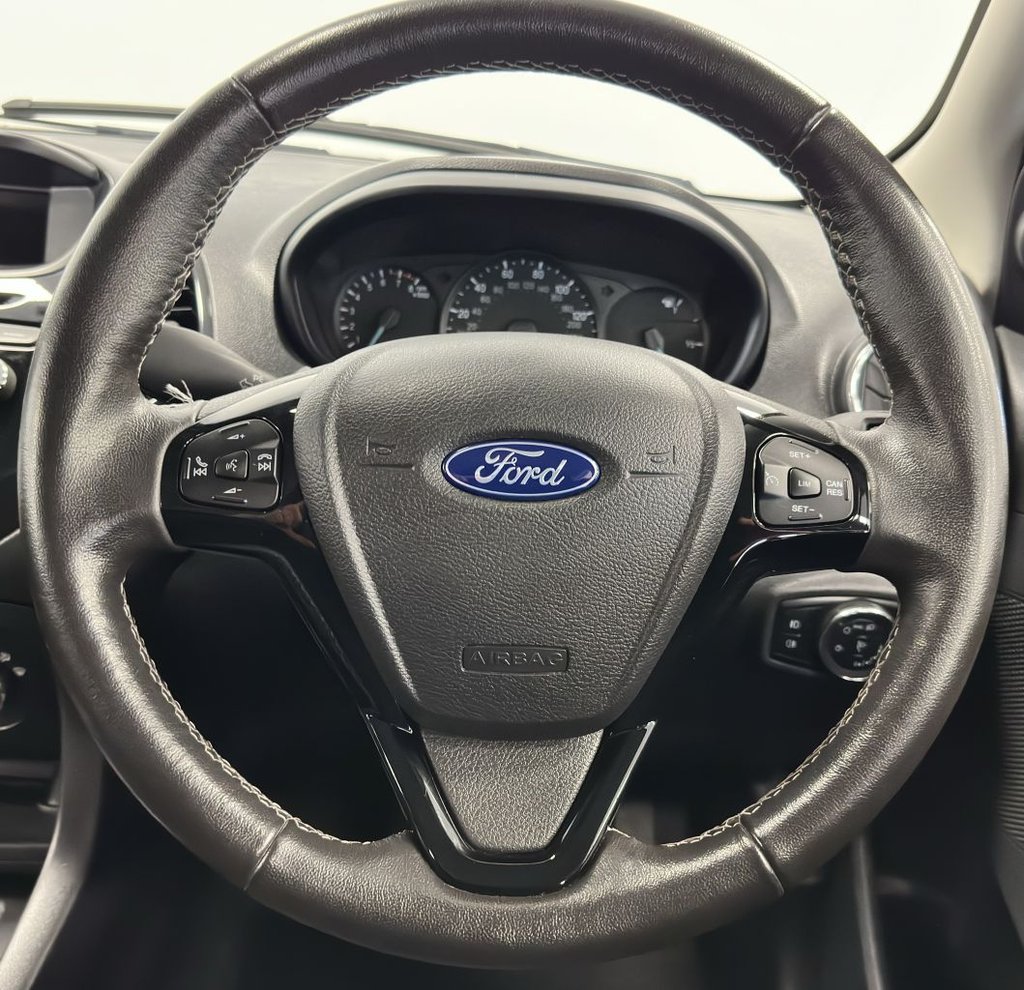 Used Ford Ka+ 2017 for sale - 76672249: Photo 35