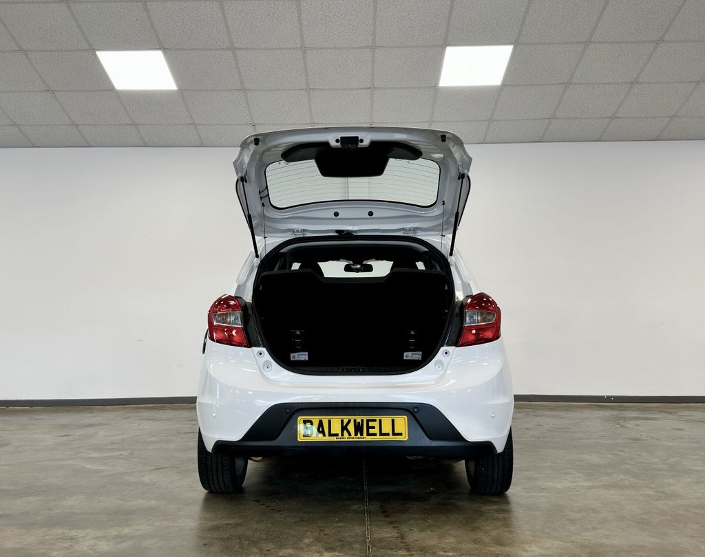 Used Ford Ka+ 2017 for sale - 76672249: Photo 38